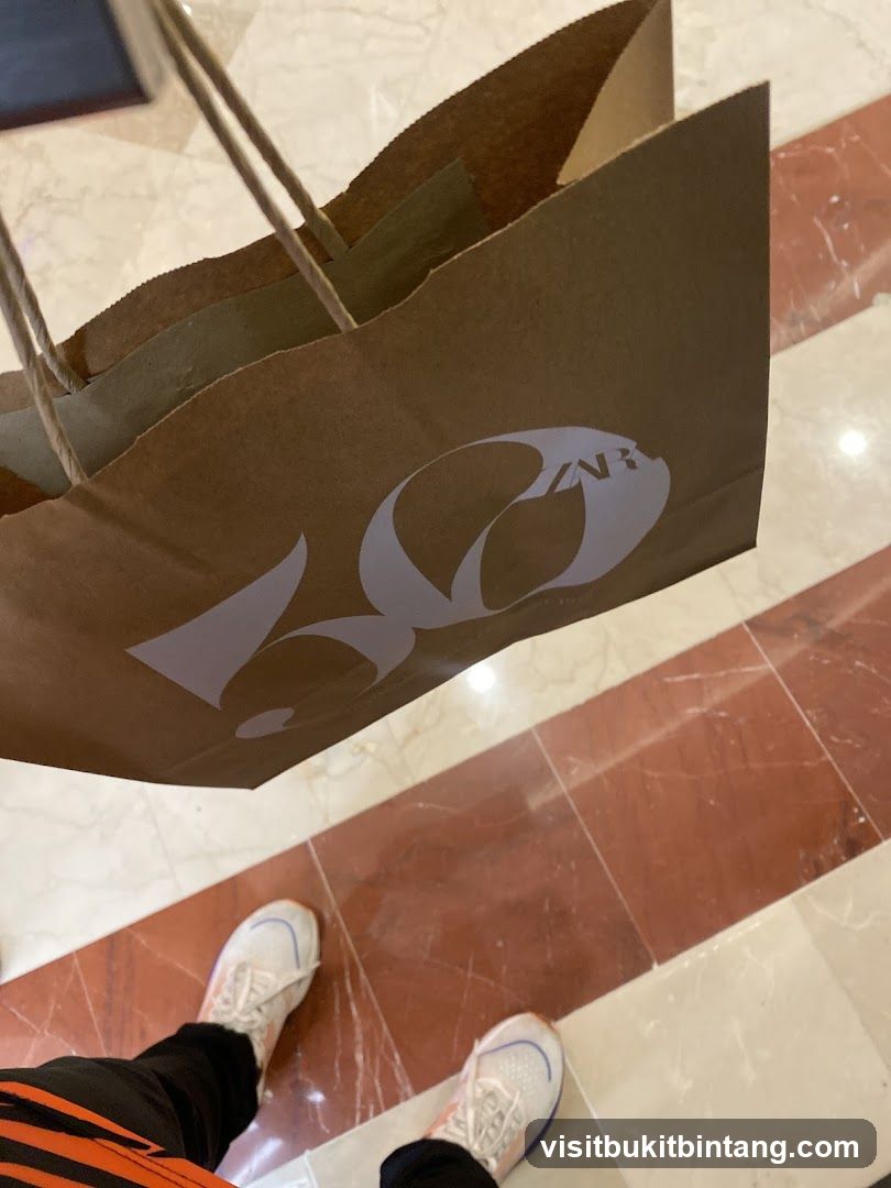 Shopping Bag