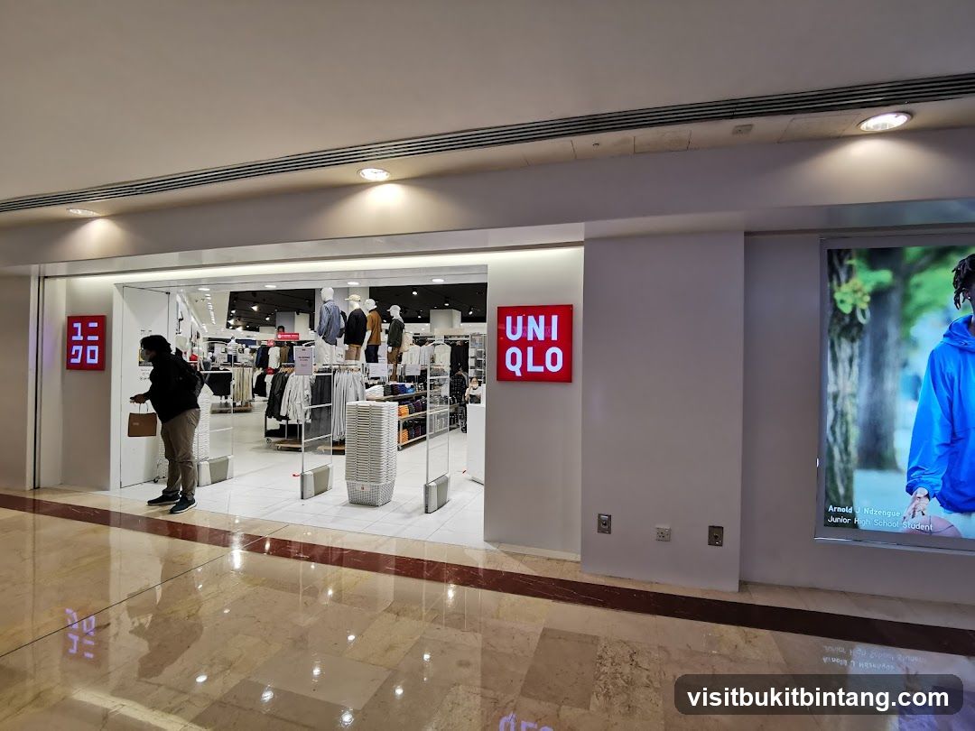 Gong Chá Suria KLCC