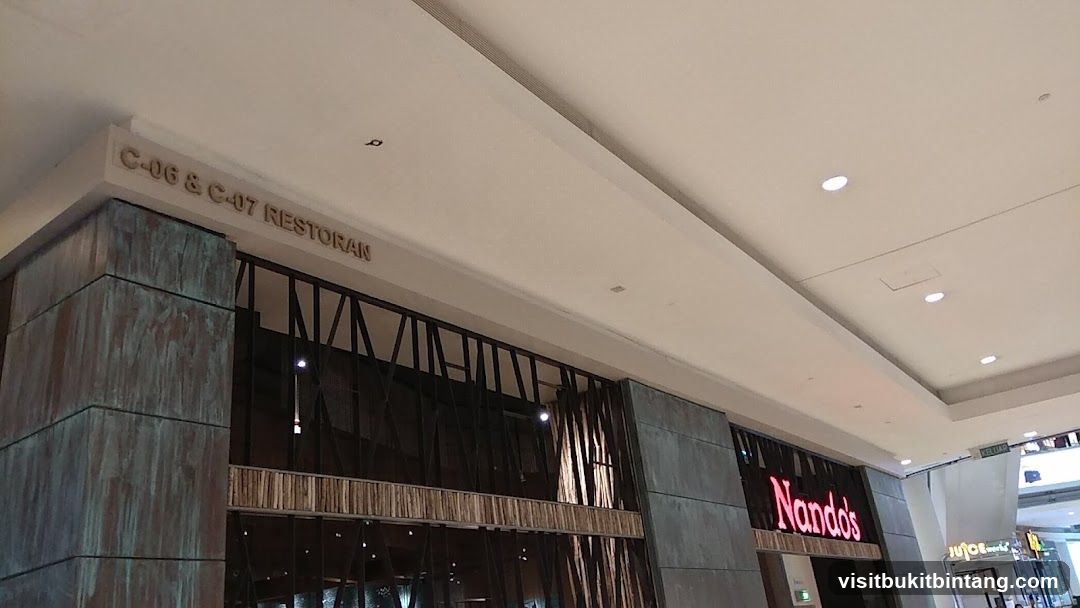 KFC Suria KLCC