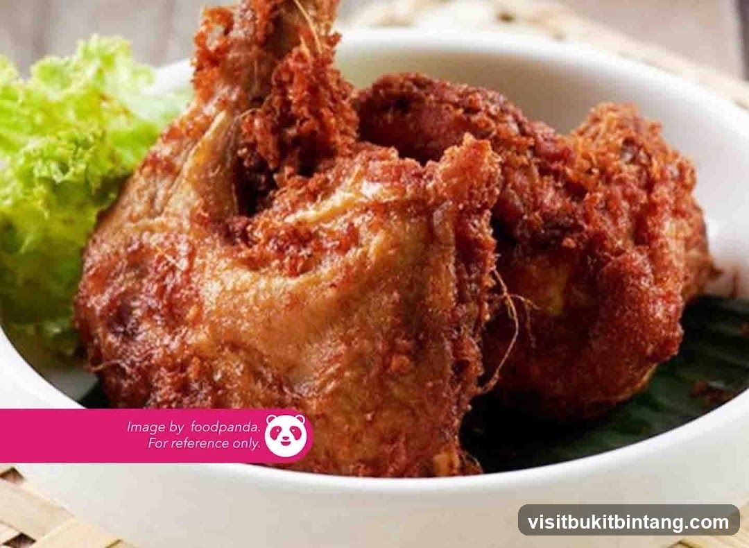 Nasi Lemak Kukus Cilibilis