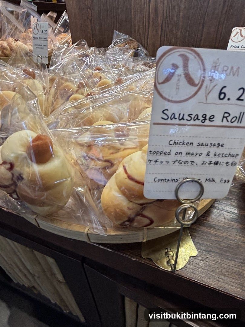 Sausage Roll
