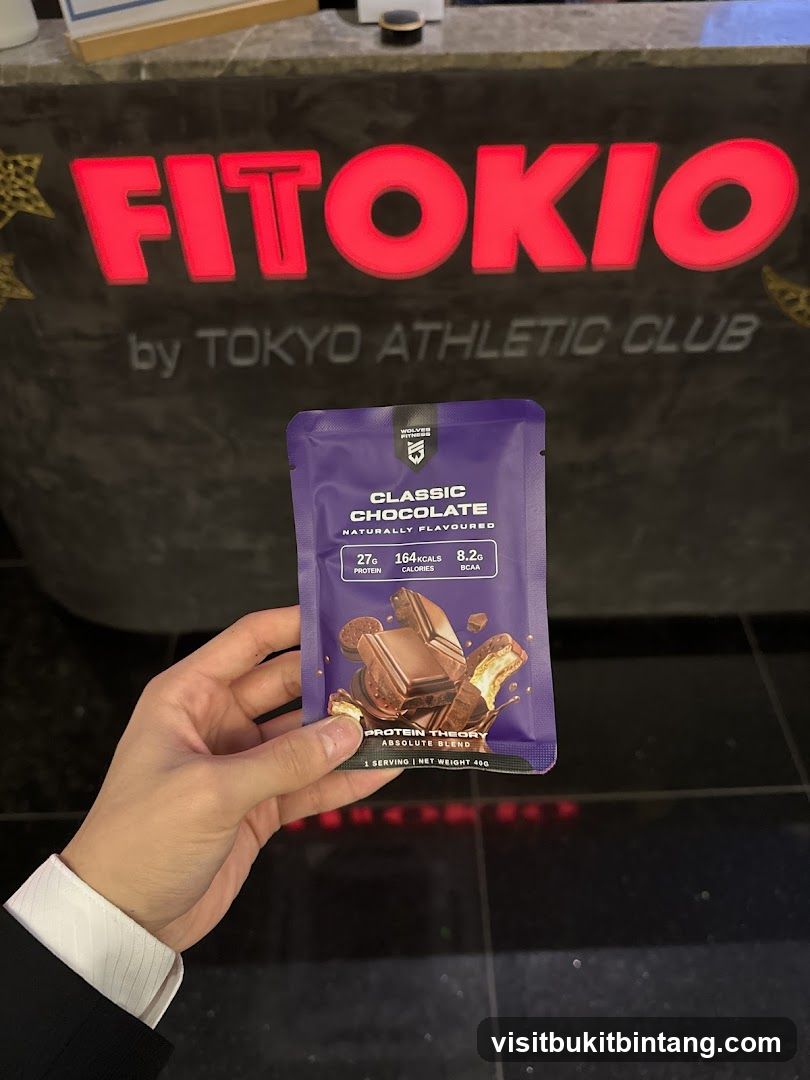 Protein Sample
