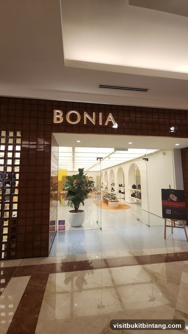 BONIA KLCC