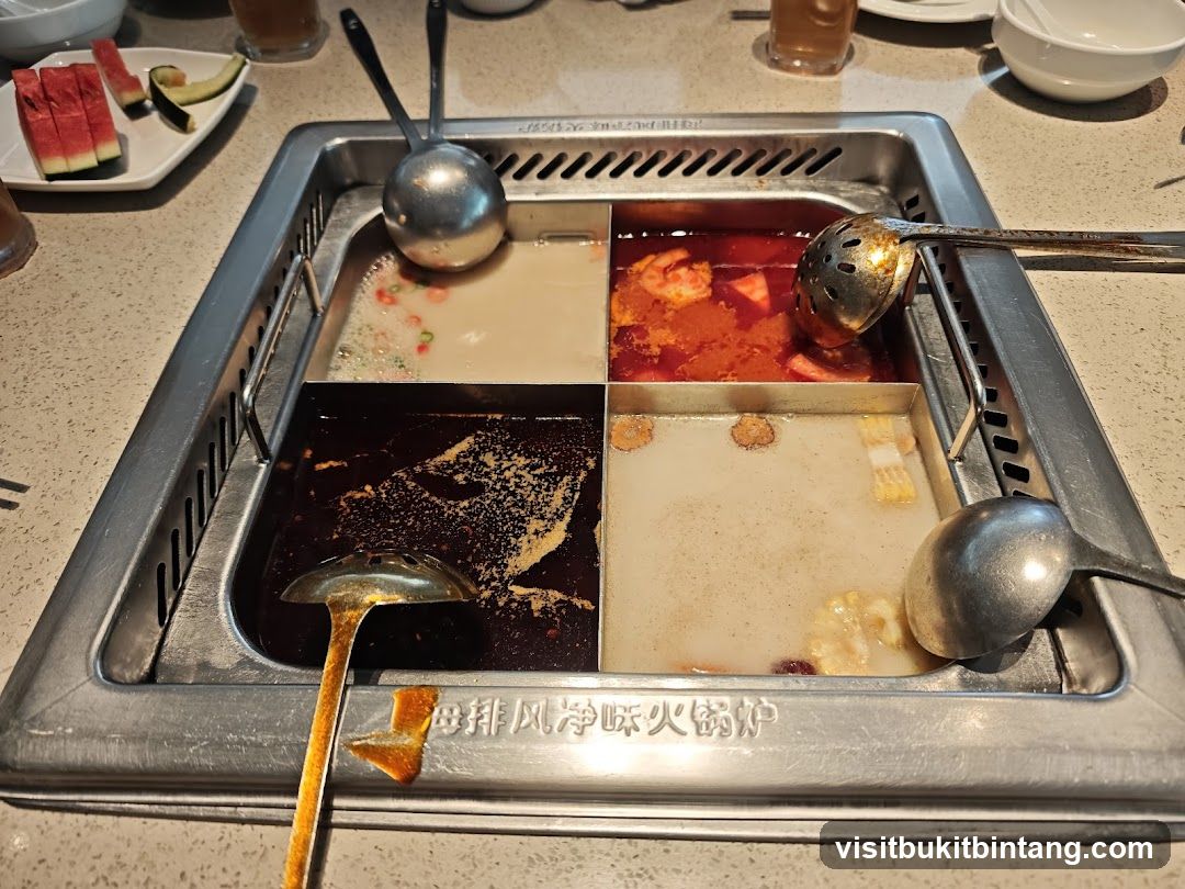 Hot Pot