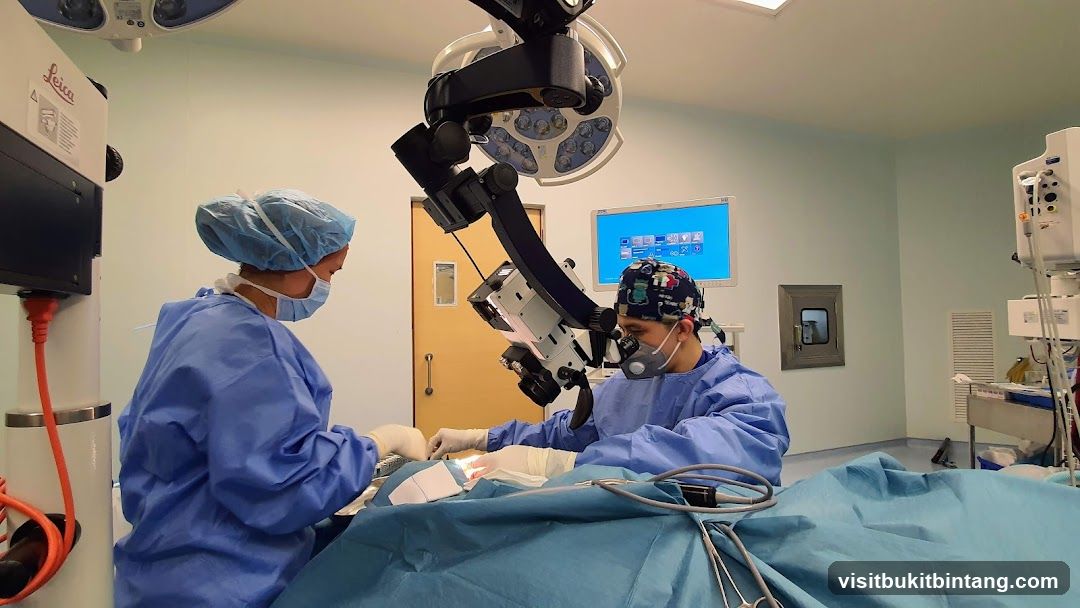 Surgical Procedure