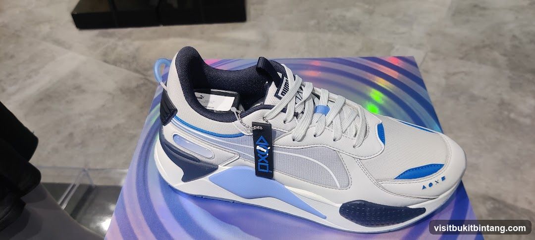 Puma Sneaker