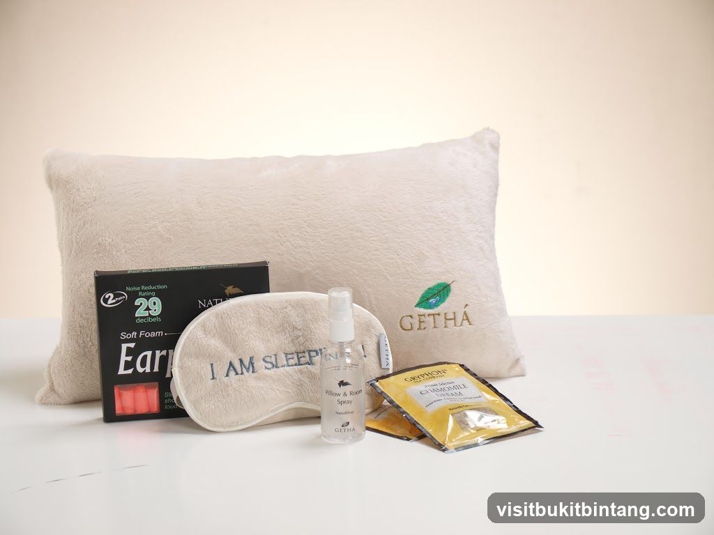 Sleep Kit