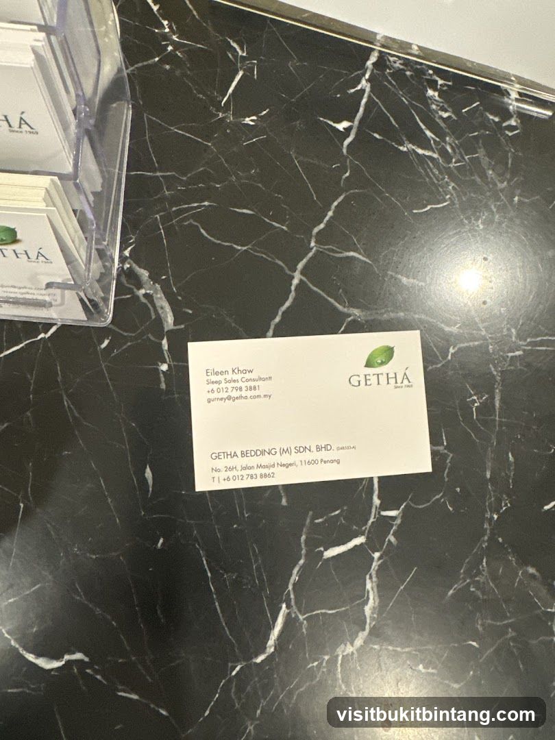 Business Cards