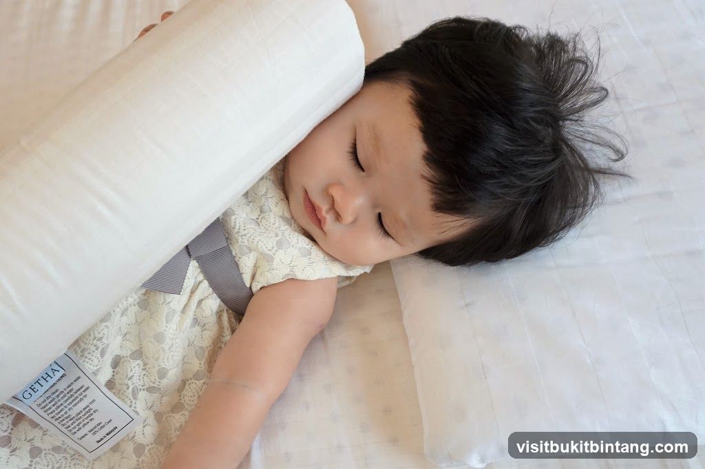 Pavilion KL Getha Sleep Therapy Centre
