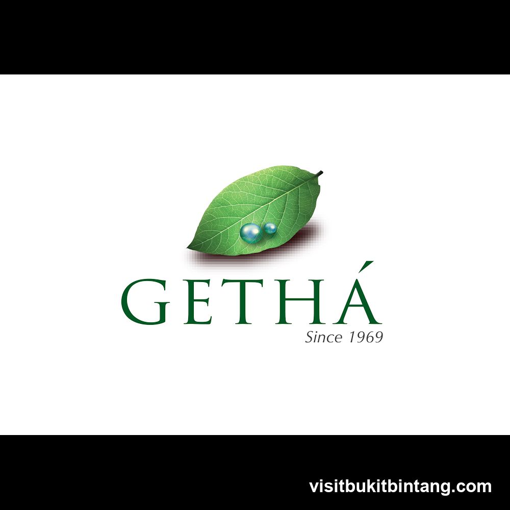GETHA logo