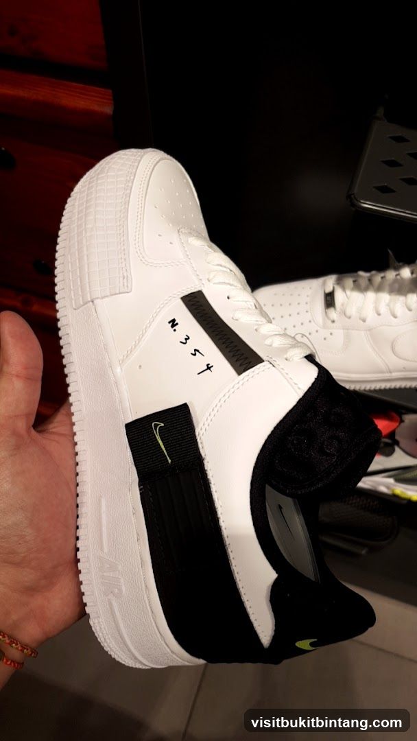 Nike Gurney