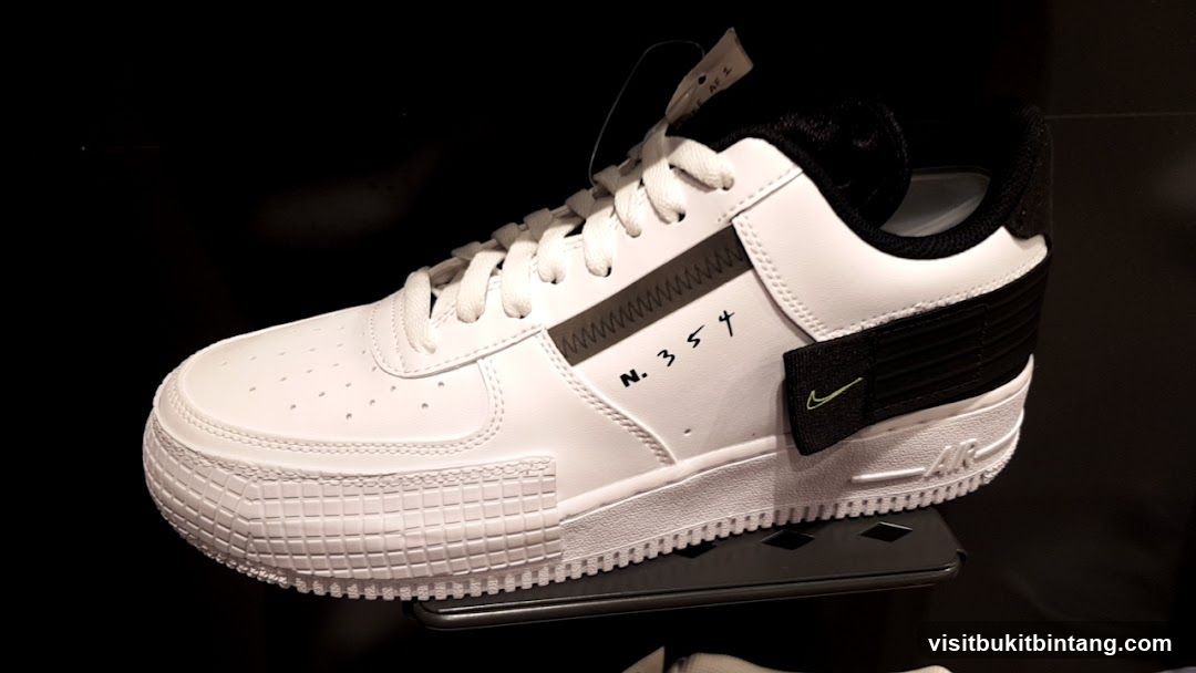 Nike Gurney