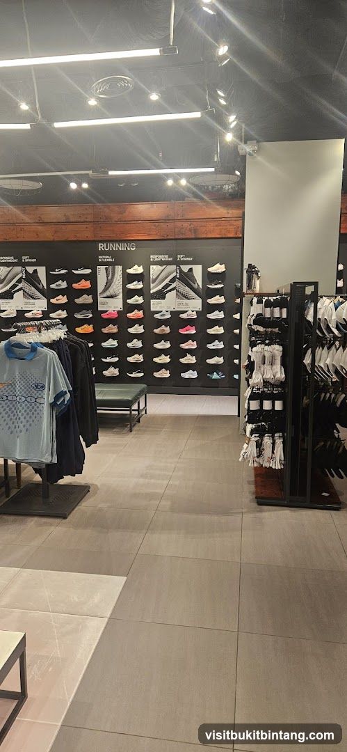 Nike Gurney