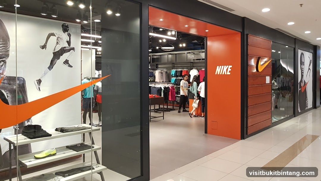 Nike Gurney