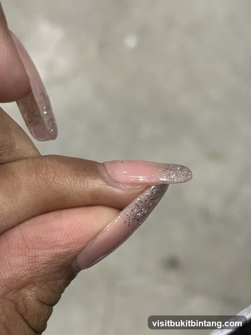 Nails Hansen