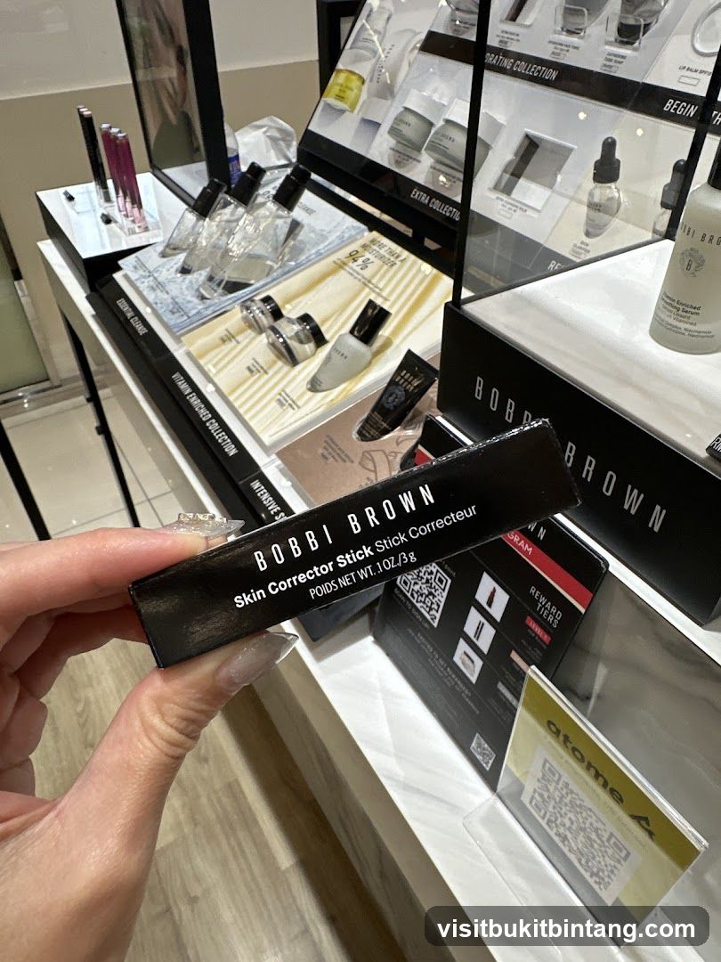 Bobbi Brown Skin Corrector Stick