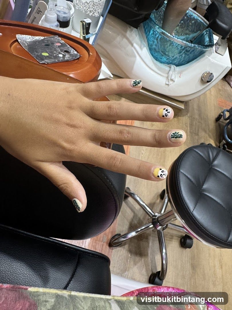 Nail Art