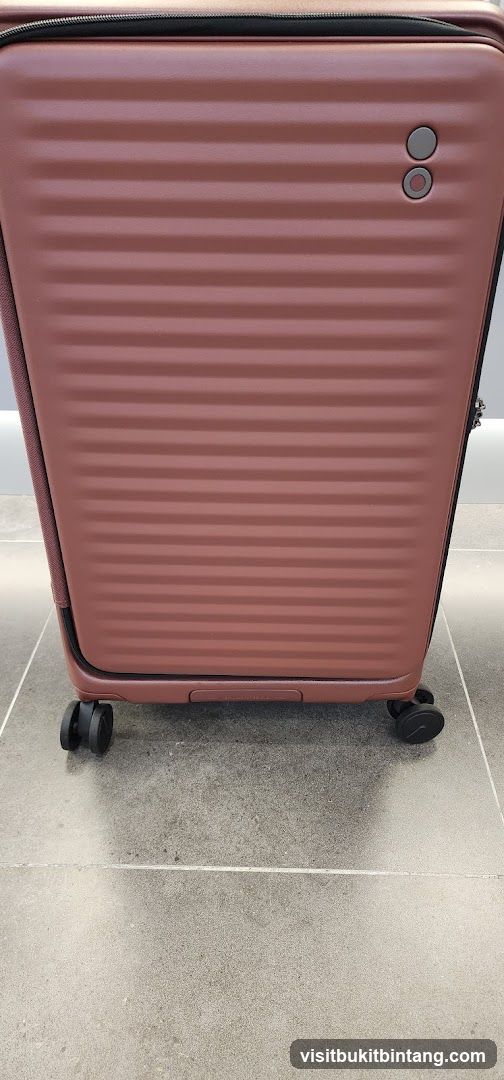 Luggage