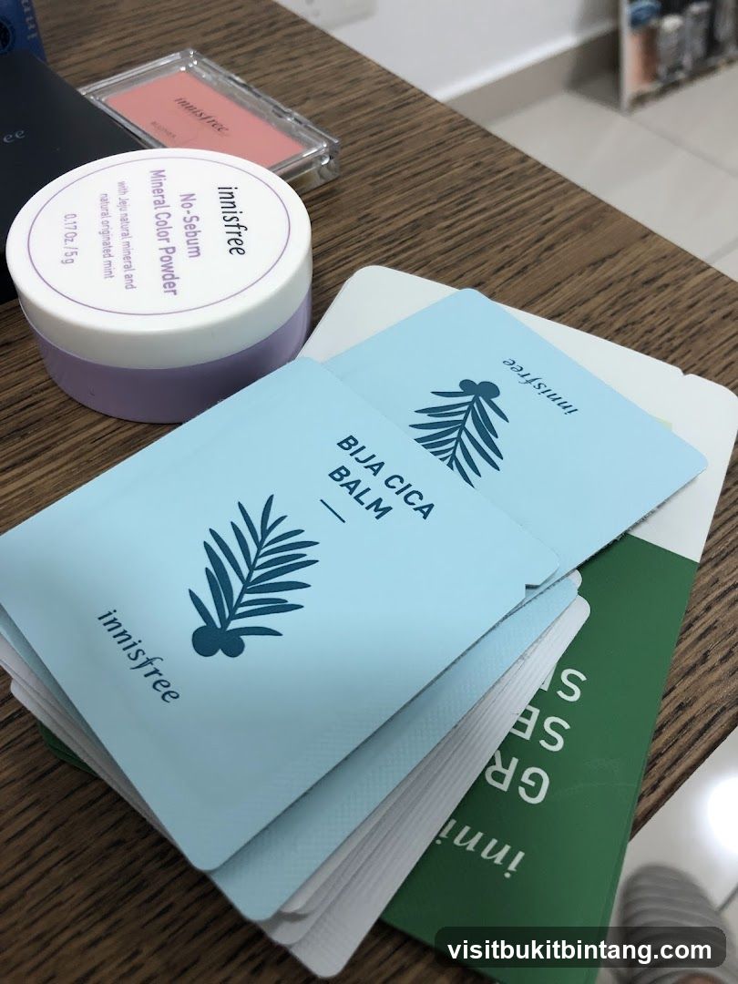 Innisfree Cosmetics