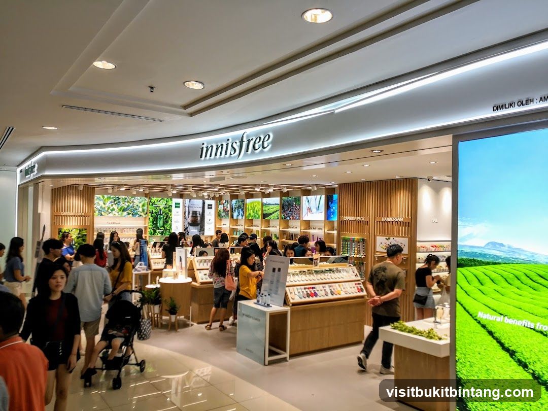 Innisfree Store