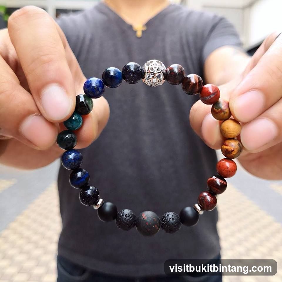 WTF Penang ( WTF Bracelet)