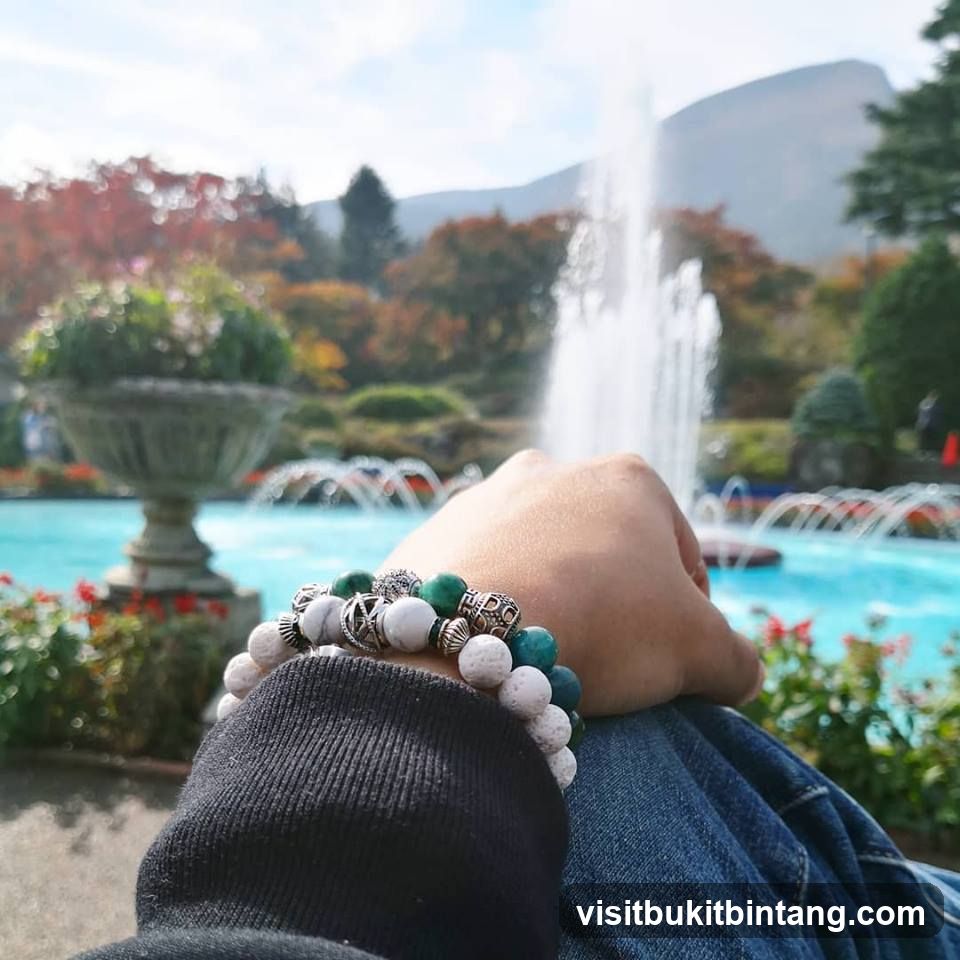 WTF Penang ( WTF Bracelet)