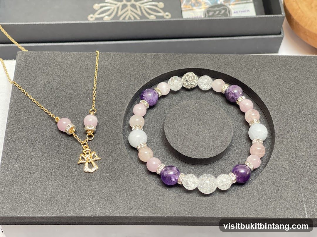 Jewelry Set
