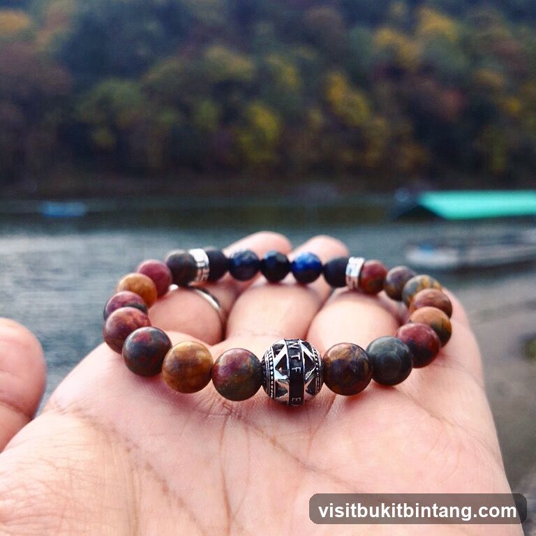 Beaded Bracelet
