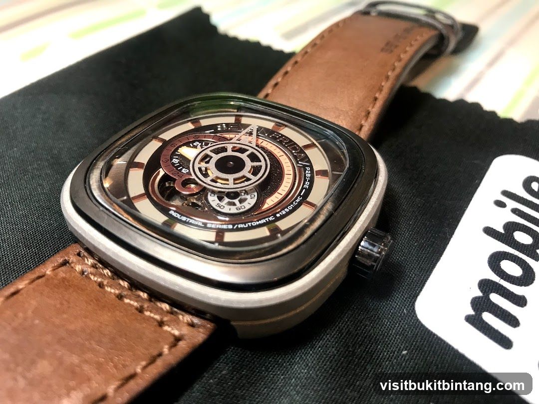 Watch