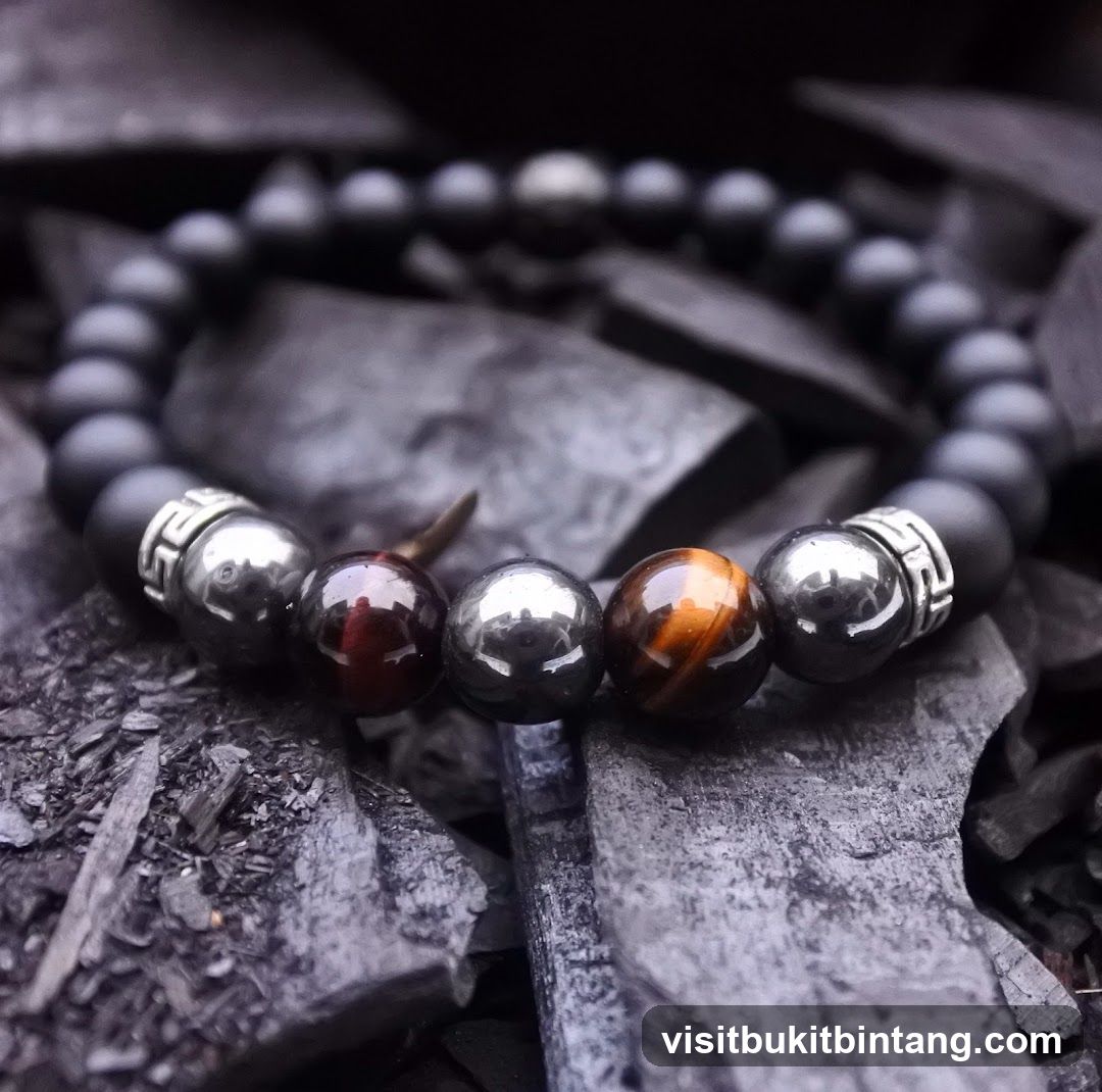 Beaded Bracelet