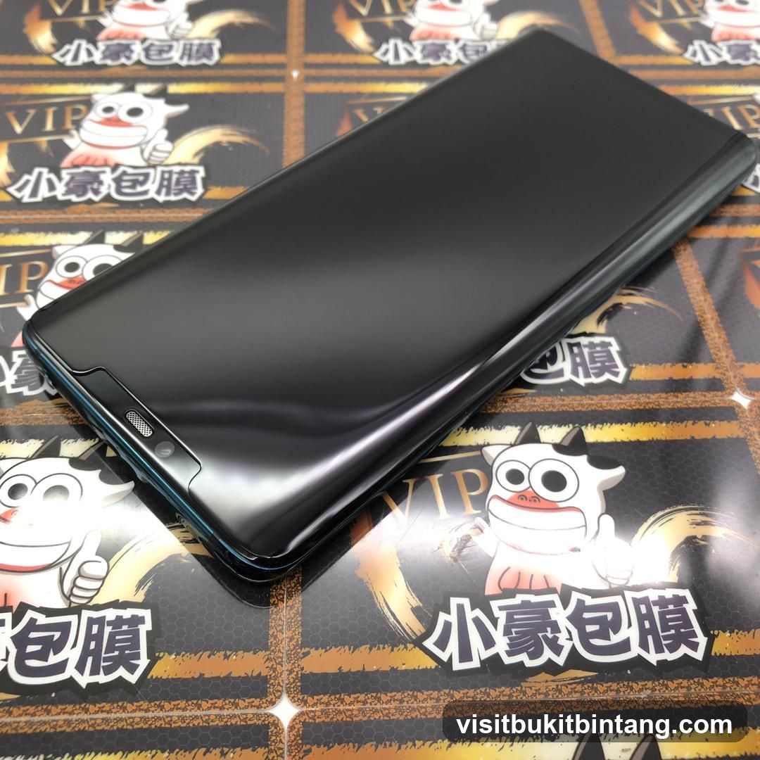 Phone Screen Protector