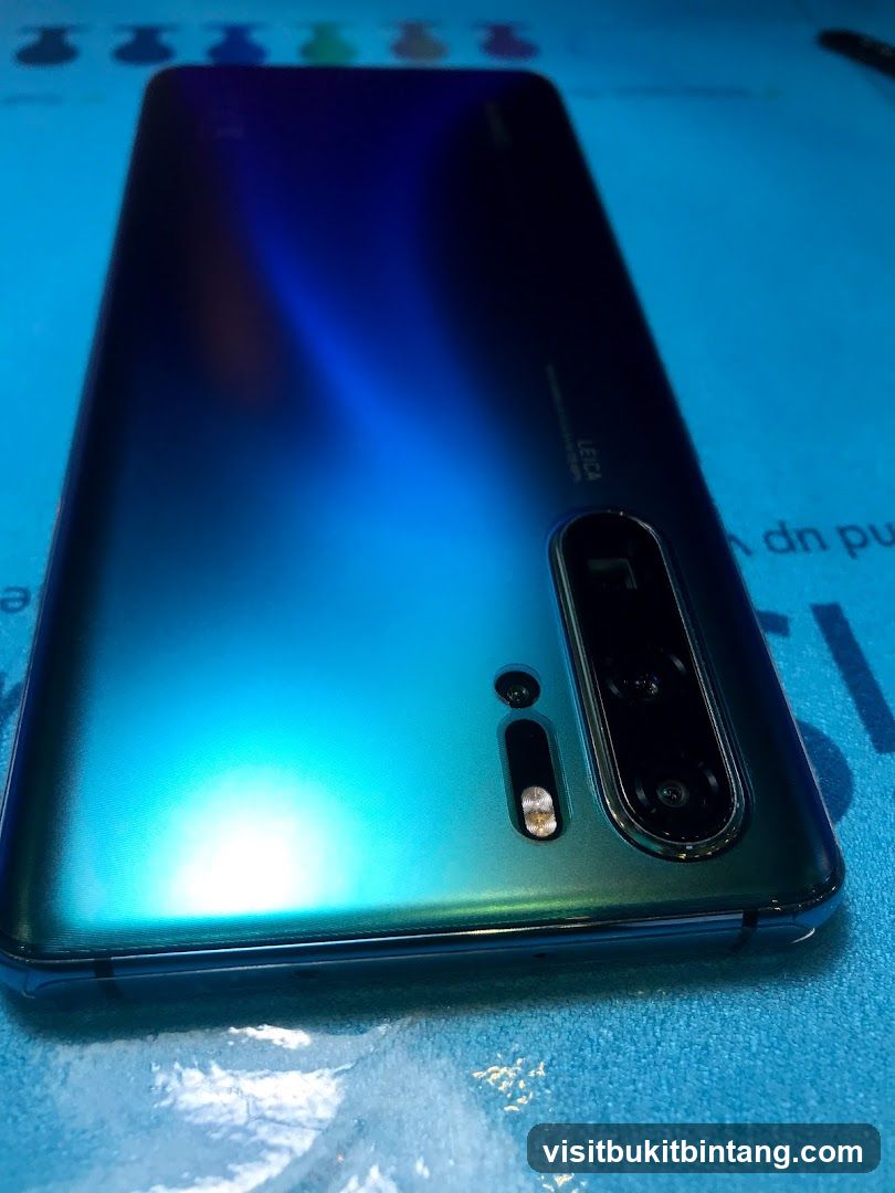Smartphone Camera