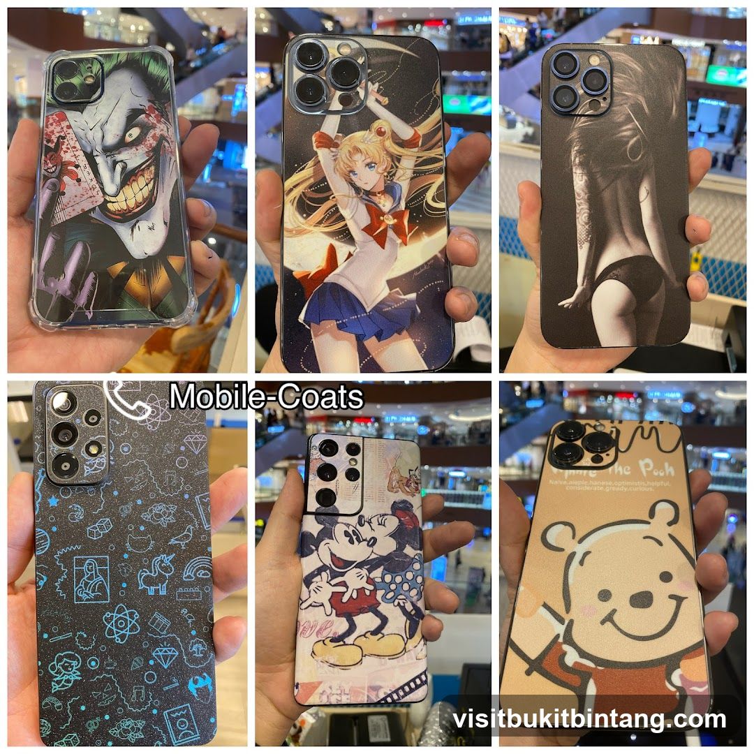 Phone Cases