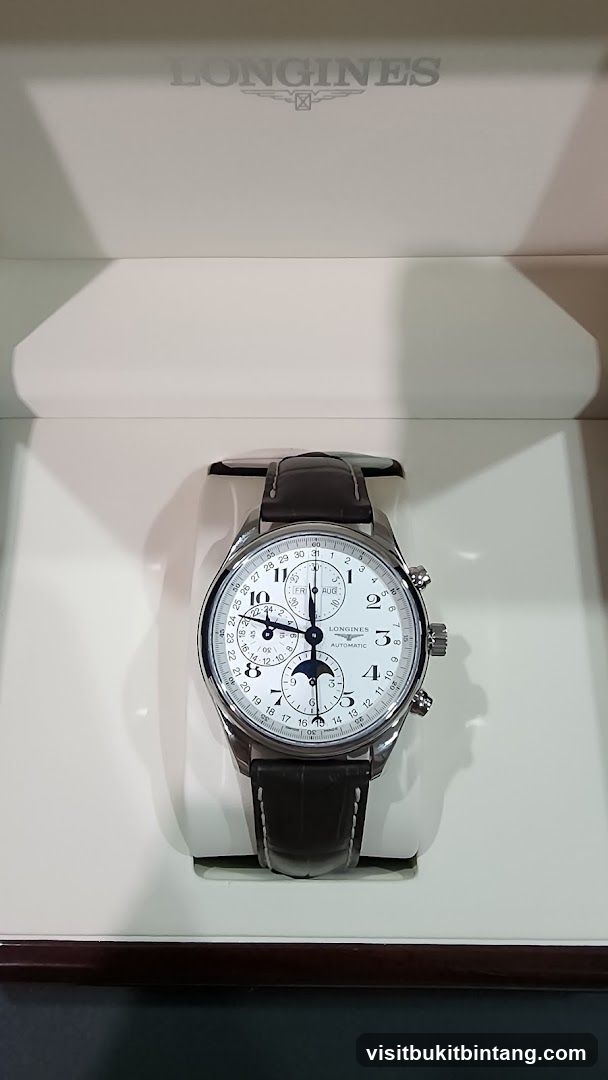 Longines