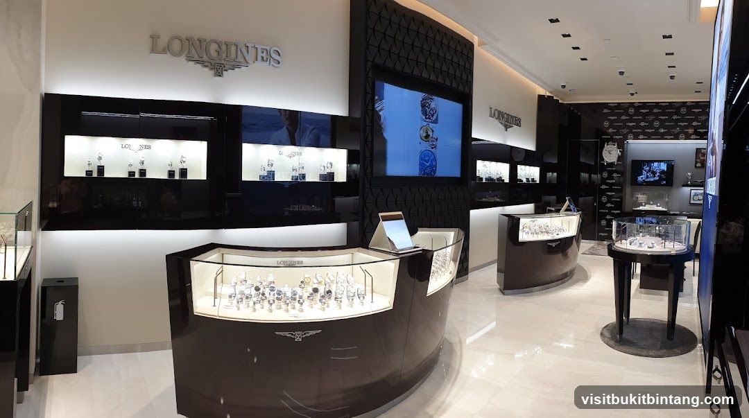 Longines