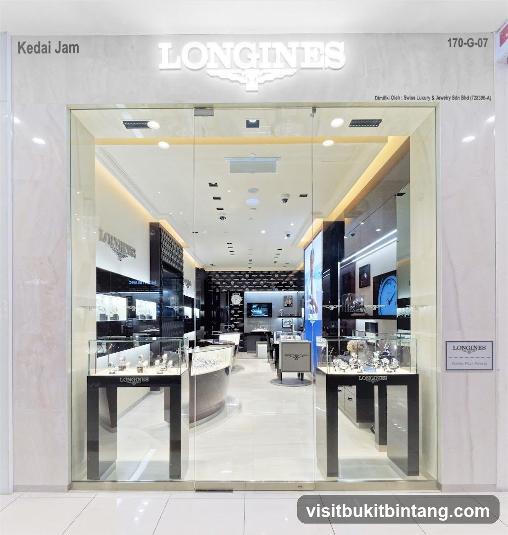 Longines