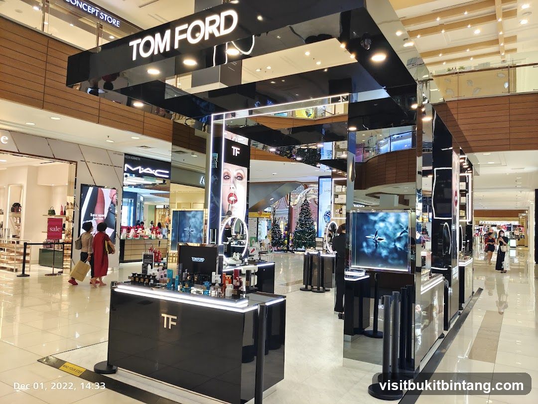 Tom Ford Beauty - Gurney Plaza