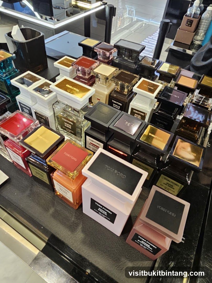 Tom Ford Beauty - Gurney Plaza