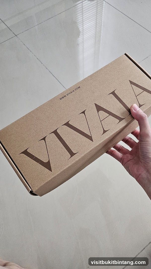 VIVAIA Box
