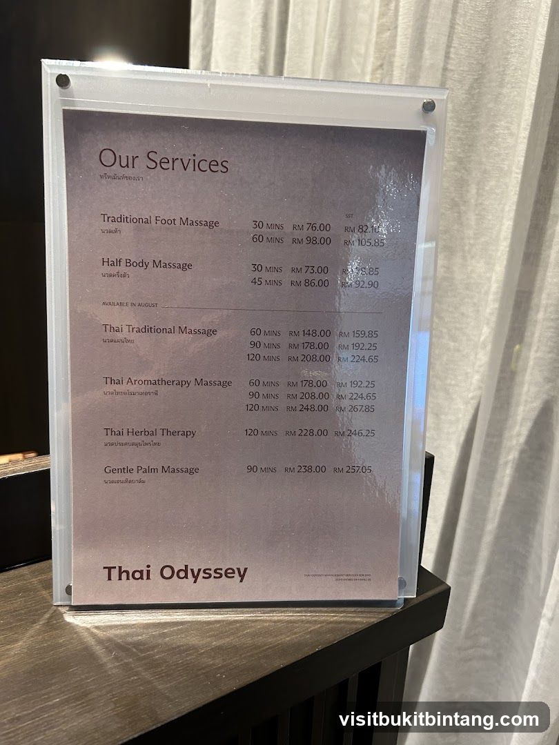 Our Services