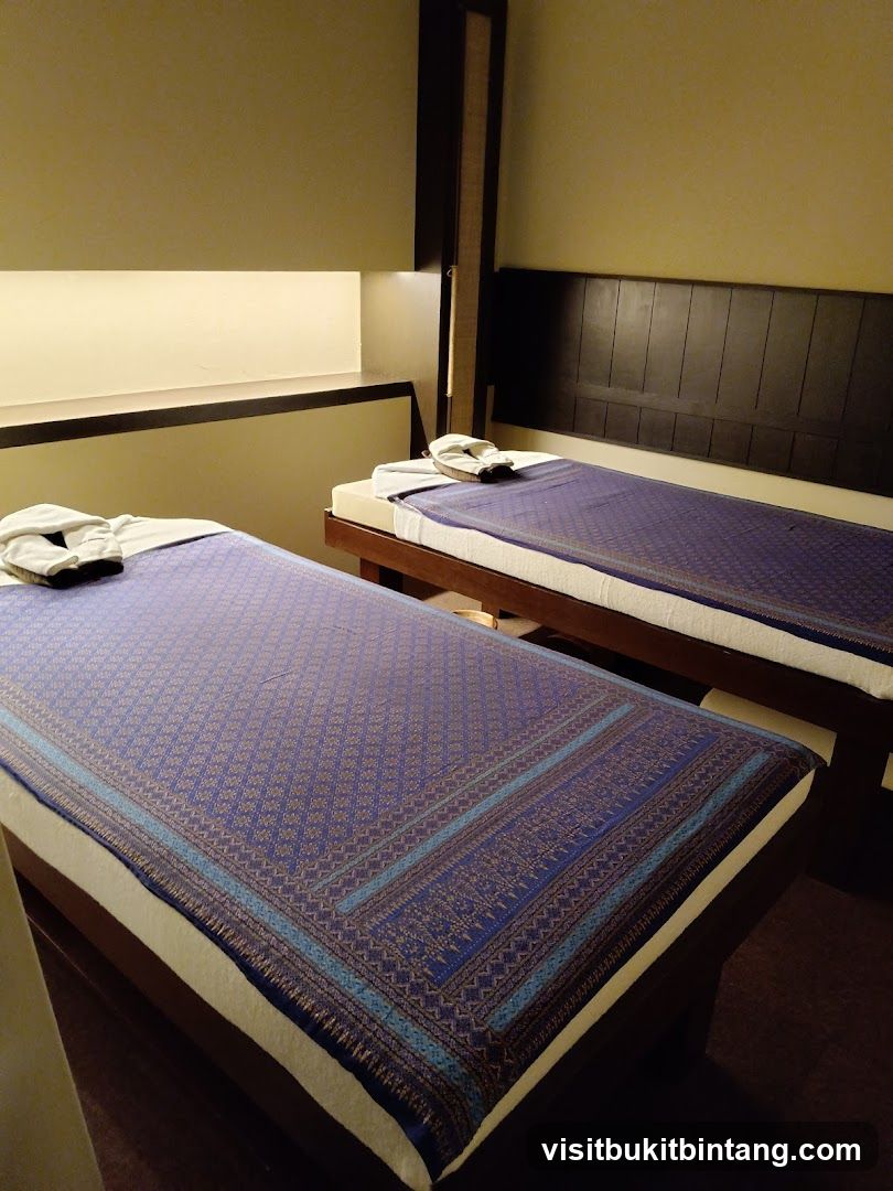 Massage Beds