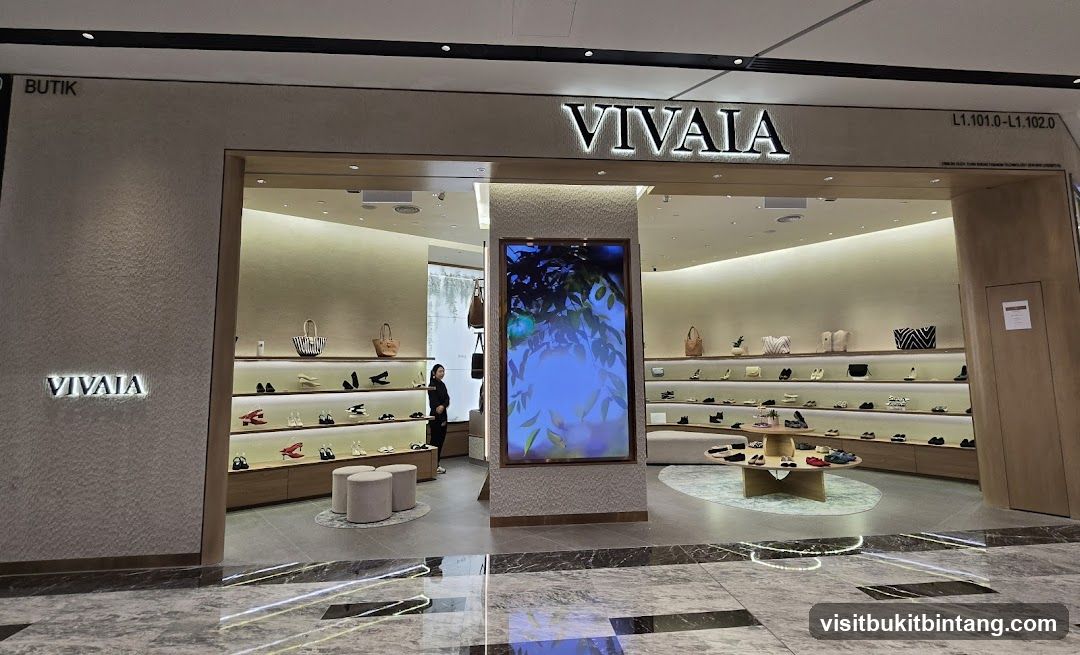 VIVAIA - The Exchange TRX
