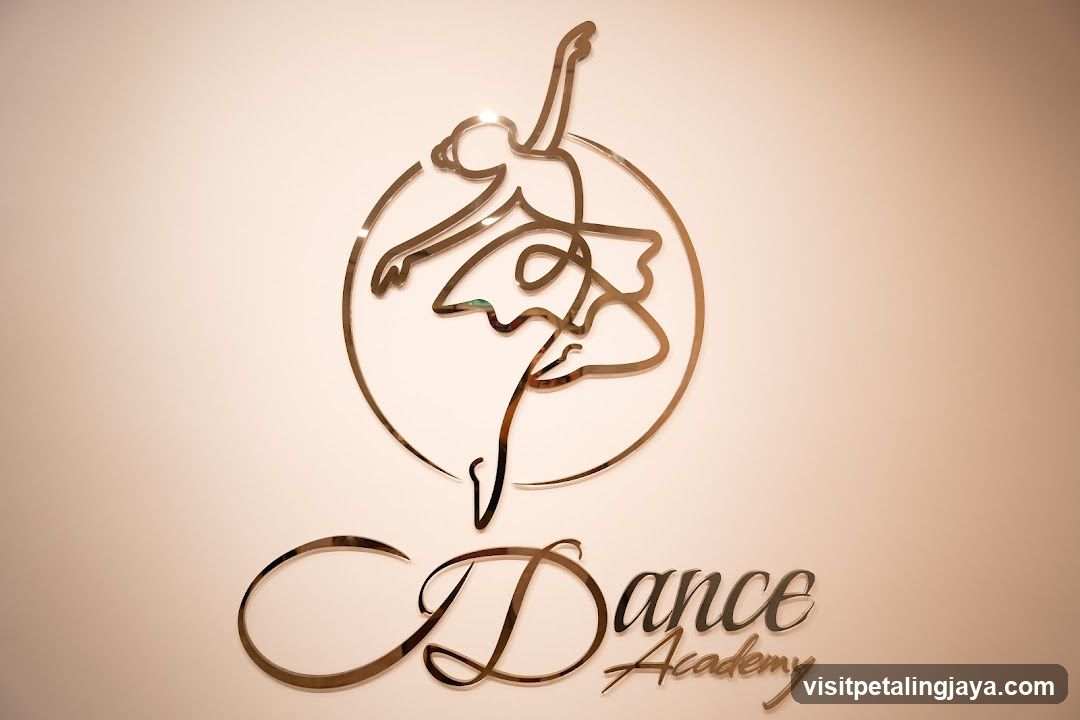 Dance Academy Logo