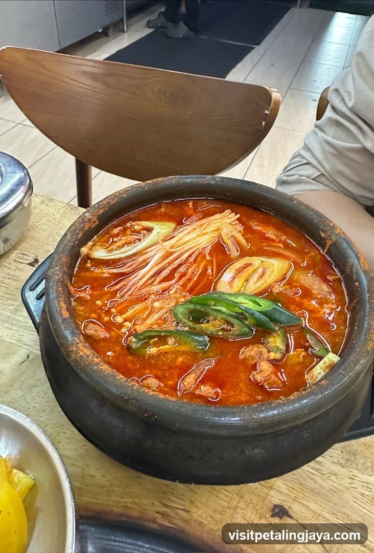 Stew in a Clay Pot