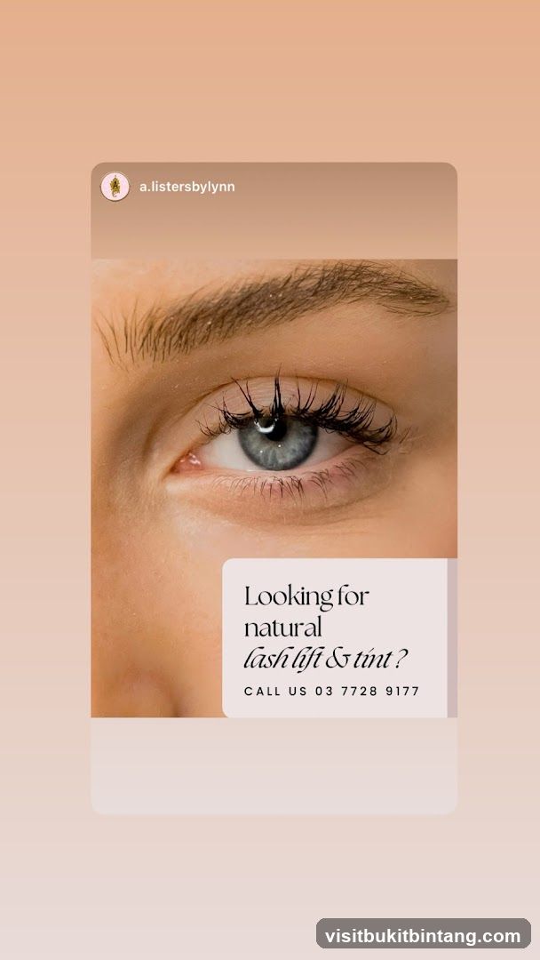 A-Listers Beauty Salon