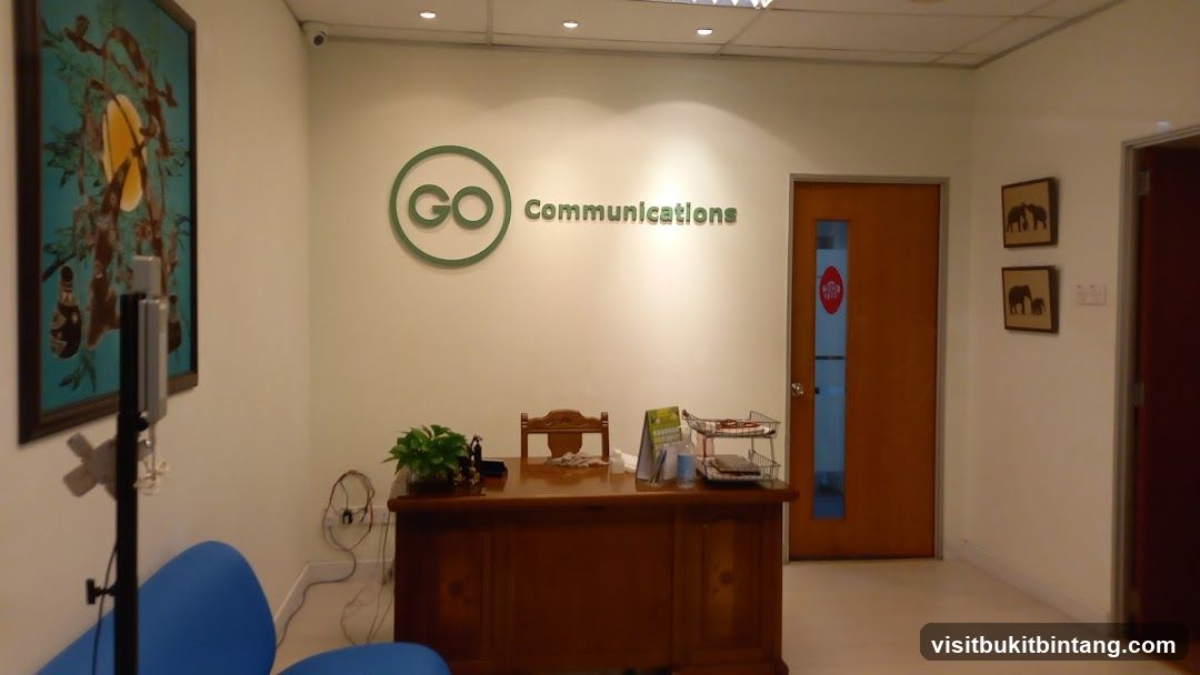 GO Communications