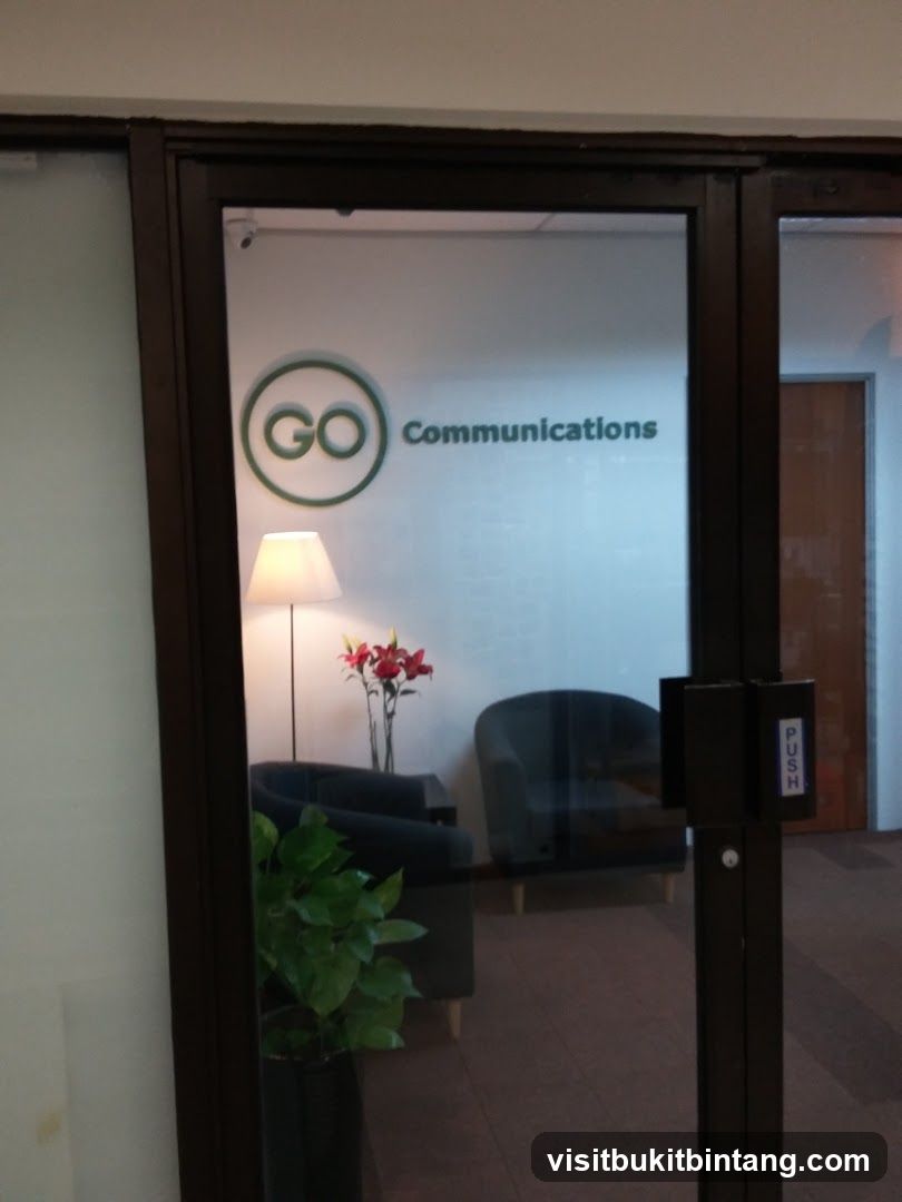 GO Communications