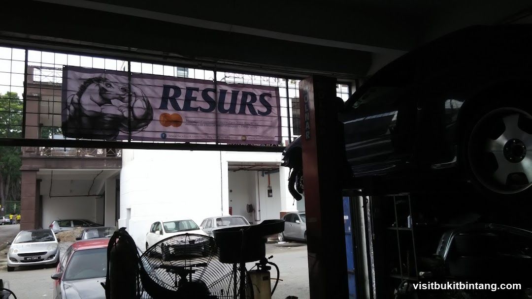 D'Tuning Services Sdn. Bhd.