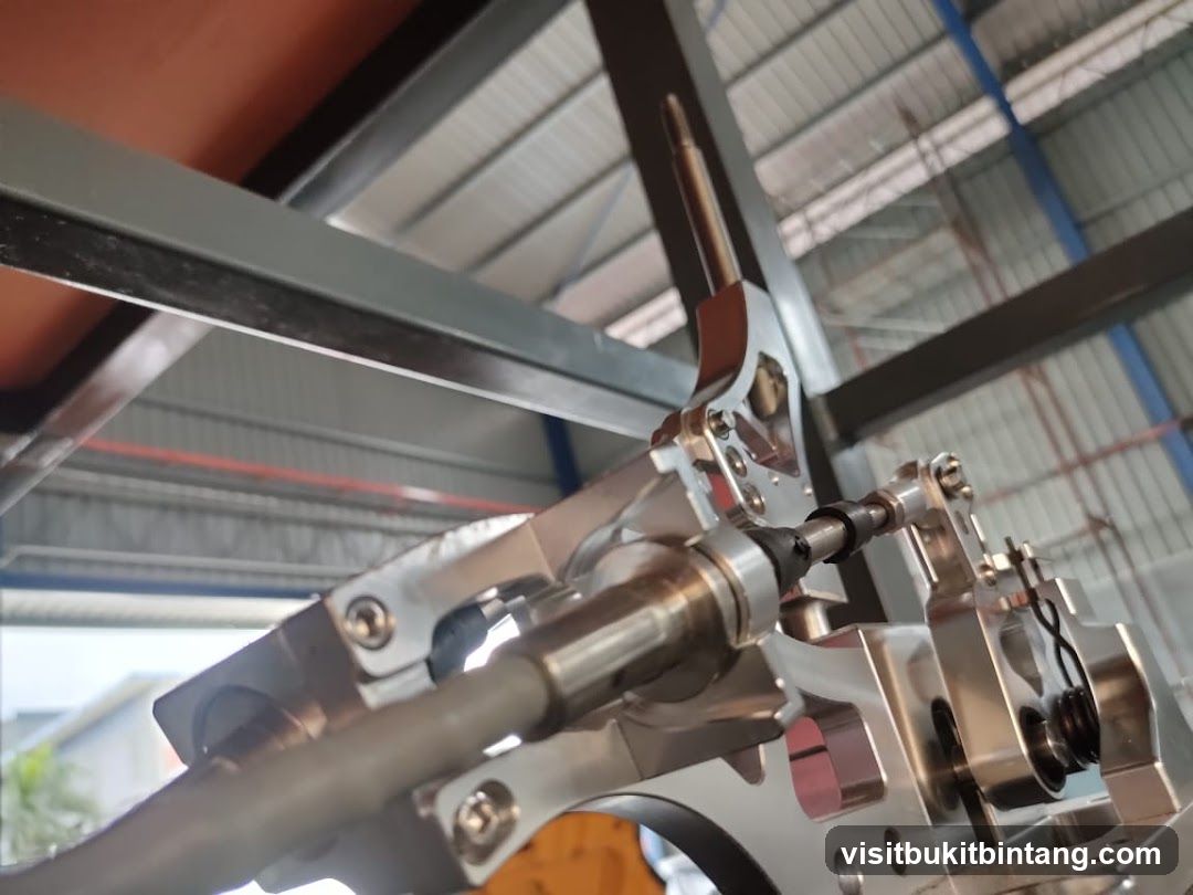 Mechanical Assembly