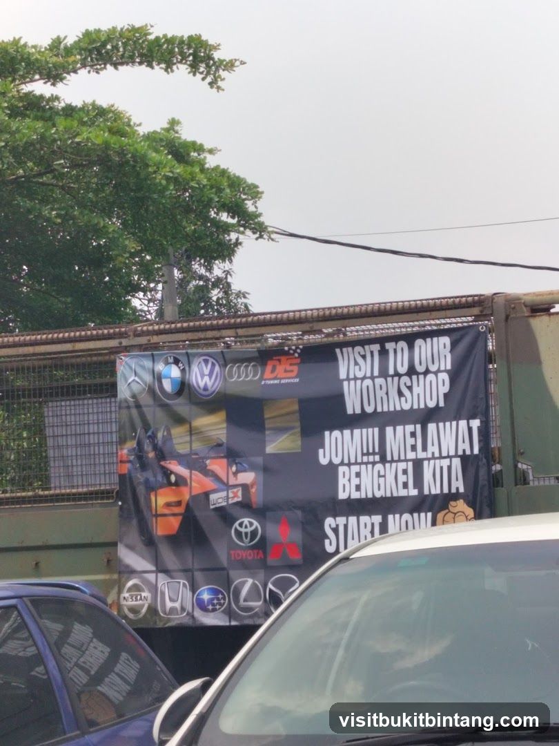 Workshop Banner